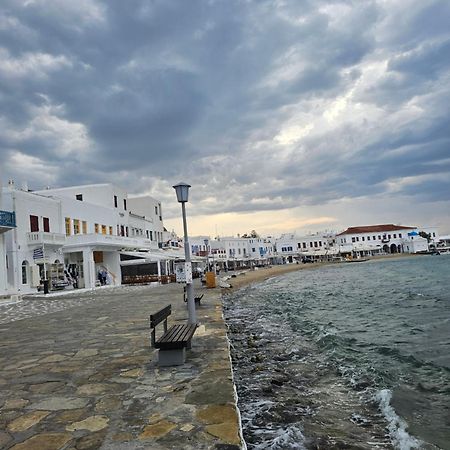 Lalaland Appartement Mykonos Town Buitenkant foto