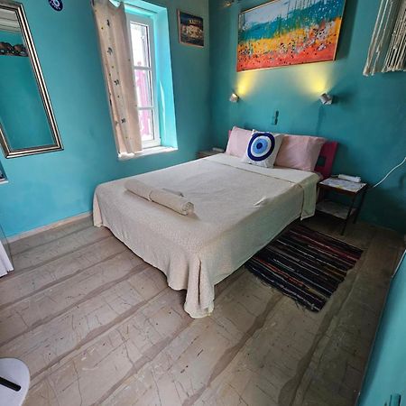 Lalaland Appartement Mykonos Town Buitenkant foto
