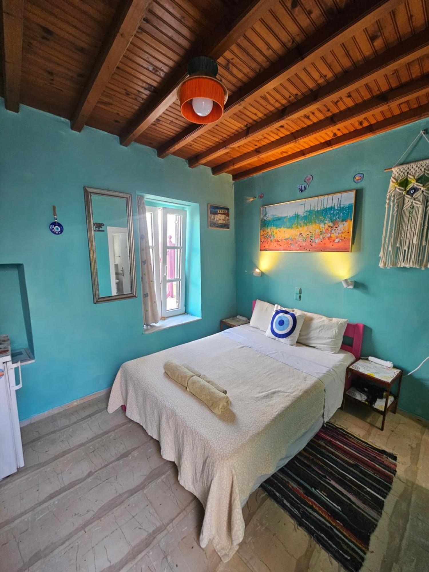 Lalaland Appartement Mykonos Town Buitenkant foto